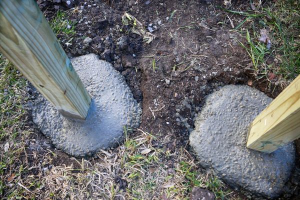 Fence Post Fix