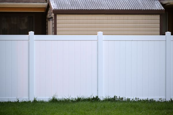 Fence Panel Replacement Service