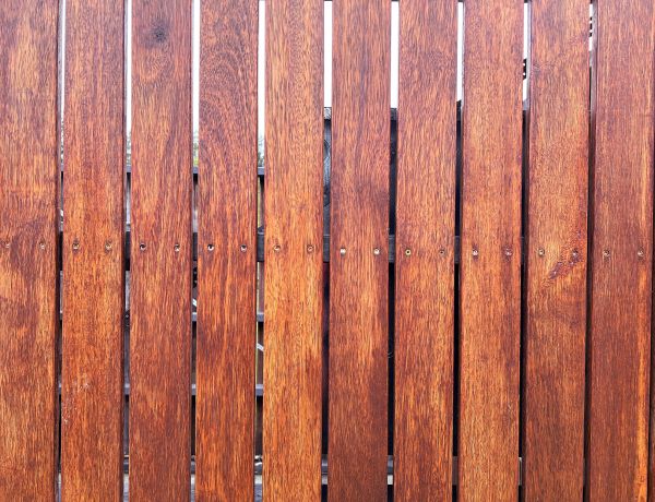 Redwood Fence Repair Service