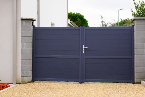 Gate Access Repair