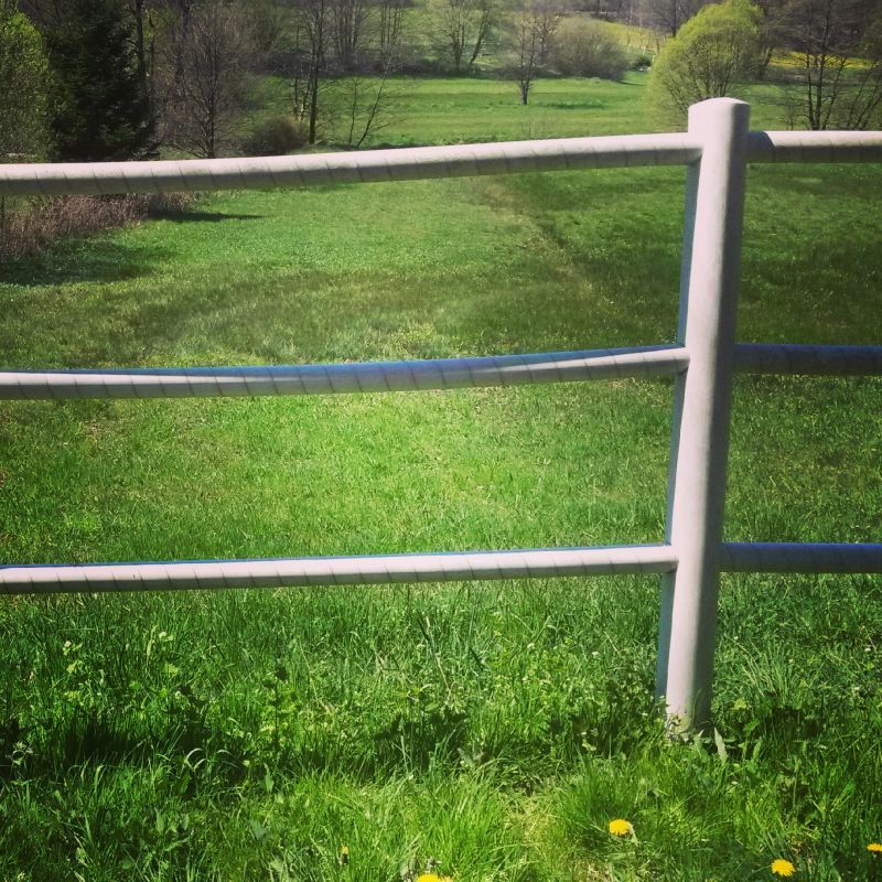 Farm Fence Service