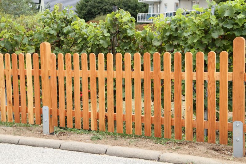 Property Fence Installation