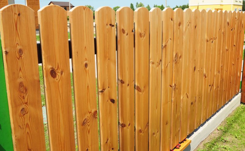 Custom Fence Designers
